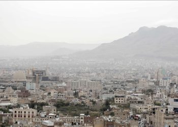 ​​​​​الأمم المتحدة: 37 ألف متضرر من فيضانات اليمن منذ مطلع 2024