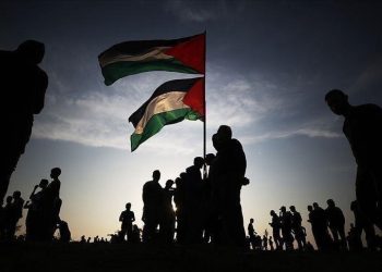 النرويج وأيرلندا وإسبانيا تعترف رسميا بدولة فلسطين