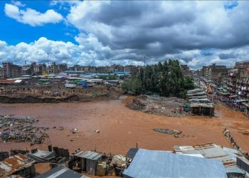 كينيا.. ارتفاع عدد ضحايا الفيضانات إلى 169 قتيلا منذ مارس