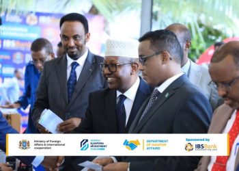 الصومال… انطلاقة فعاليات المؤتمر حول استثمار المغتربين