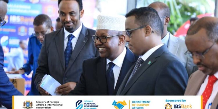 الصومال… انطلاقة فعاليات المؤتمر حول استثمار المغتربين
