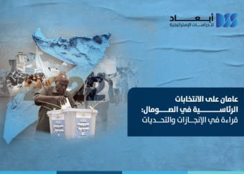 عامان على الانتخابات الرئاسية في الصومال: قراءة في الإنجازات والتحديات