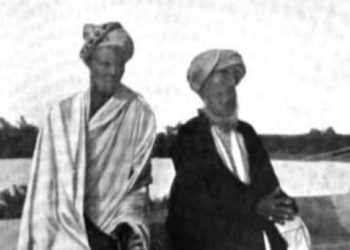 الشّيخُ مدرُ أحمد شروع(1825-1918م)