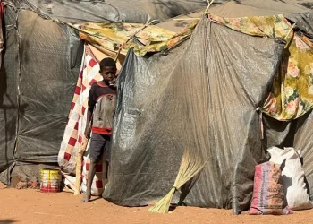 منظمات دولية تحذر من تفشي المجاعة في السودان