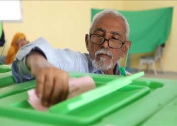 موريتانيا.. بدء التصويت في الانتخابات الرئاسية