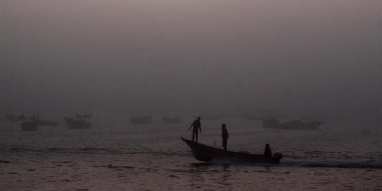 الحوثي: إريتريا تفرج عن 23 صيادا يمنيا