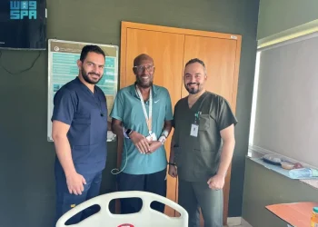 تقنيات طبية مبتكرة تنقذ حاجًا صوماليًا وتراقب قلبه عن بُعد