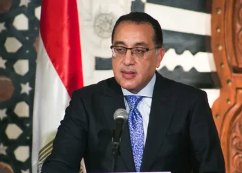 الحكومة المصرية الجديدة تؤدي اليمين الدستورية أمام السيسي اليوم