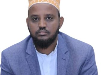 الأوضاع السياسية وأزمة المثقف الصومالي