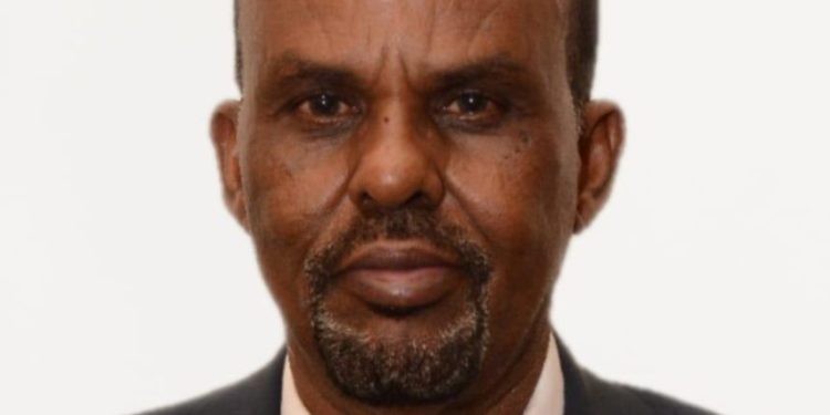 الصومال تشارك في أعمال المؤتمر البرلماني العربي للتكنولوجيا والاقتصاد بالأردن