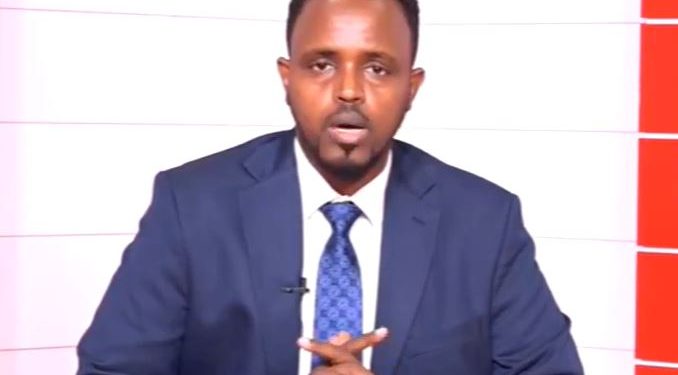 نائب وزير الإعلام يجدد مساعي الدولة في مواجهة الأطماع الإثيوبية