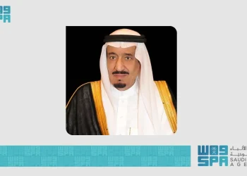 خادم الحرمين الشريفين يهنئ رئيس الصومال  بذكرى الاستقلال