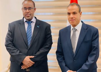 سفير الصومال: تدشين خط طيران مباشر بين القاهرة ومقديشو إنجاز تاريخي وخطوة لتعزيز العلاقات