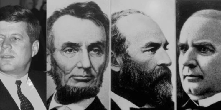 رؤساء أميركيون اغتيلوا أو تعرضوا لمحاولات اغتيال