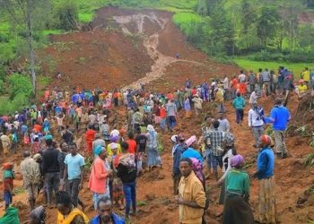 إثيوبيا.. ارتفاع حصيلة ضحايا الانهيار الأرضي إلى 146 قتيلا