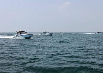 فقدان 41 مهاجرا ونجاة 4 إثر غرق قارب قبالة سواحل اليمن
