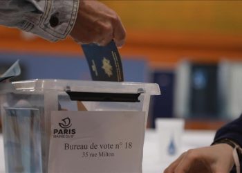 فرنسا.. تحالف اليسار يتقدم في الانتخابات بحصوله على 176 مقعدا