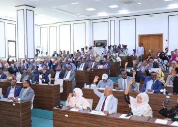 مجلس الشعب يصادق على قانون حماية حقوق الأشخاص ذوي الإعاقة