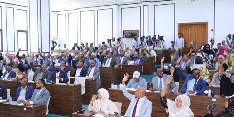 مجلس الشعب يصادق على قانون حماية حقوق الأشخاص ذوي الإعاقة