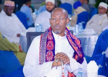 المحافظ جمعالي ومحاربته  للعادات الدخيله على المجتمع