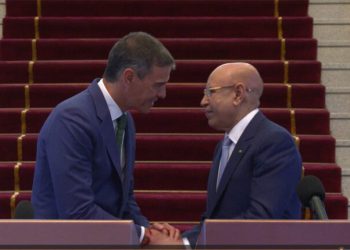 موريتانيا وإسبانيا: نواجه تحديات أمنية مشتركة وسندعم الهجرة النظامية