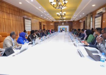 نائب رئيس الوزراء يؤكد أهمية إيصال الخدمات الأساسية للمواطنين