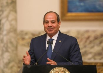 الرئيس السيسي: حريصون على استقرار الصومال ونتمنى أن نكون عاملًا إيجابيًا في التنمية والتعاون بين البلدين