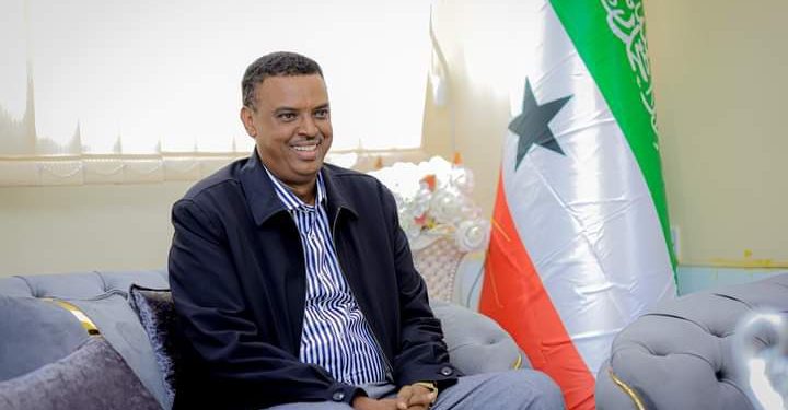 أرض الصومال تحذر من شركات تحويل الأموال… ما السبب ؟