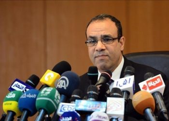 القاهرة: جهود مصرية لإنهاء حرب غزة وحلحلة أزمتي السودان وليبيا