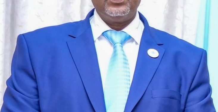 سفير الصومال : نحن ممتنون لتعهد مصر بأن تكون من أوائل الدول التي تنشر قوات لدعم الجيش الصومالي بعد انسحاب الاتحاد الأفريقي