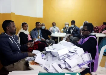 شرعية جبهة تيغراي تهدد اتفاق السلام في إثيوبيا