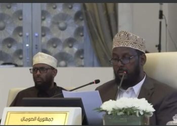 وزير الأوقاف يشارك في المؤتمر التاسع لوزراء الأوقاف والشؤون الإسلامية في دول العالم الإسلامي