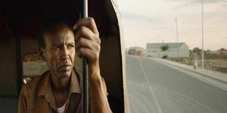 الفيلم الصومالي قرية قرب الجنة في مهرجان تورونتو السينمائي الدولي