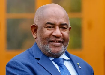 إصابة رئيس جزر القمر في عملية طعن