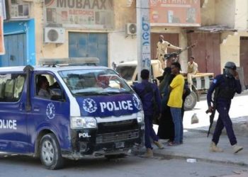 انفجاران مميتان يضربان العاصمة الصومالية