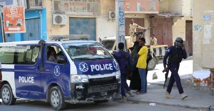 انفجاران مميتان يضربان العاصمة الصومالية