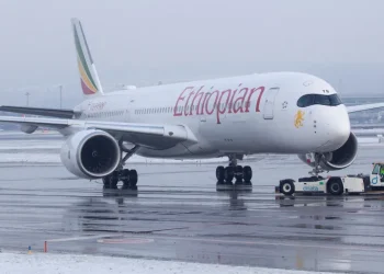 الخطوط الجوية الإثيوبية تعلن وقف رحلاتها إلى إريتريا