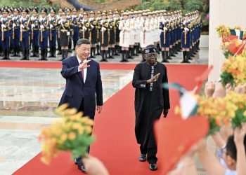 ما المتوقع من قمة منتدى التعاون الصيني الأفريقي اليوم؟