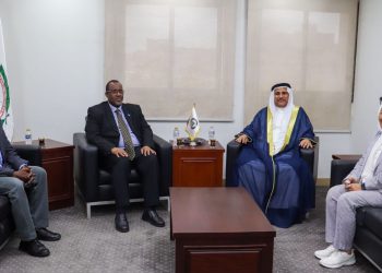 رئيس البرلمان العربي: سيادة الصومال جزء لا يتجزأ من الأمن القومي العربي