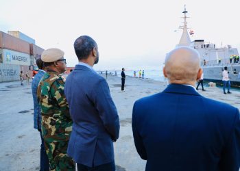 مساعدات عسكرية مصرية جديدة.. الصومال تحذّر إثيوبيا ثانية