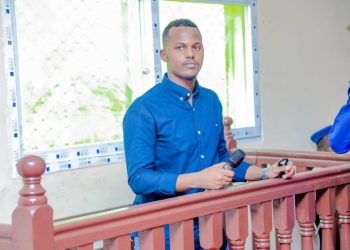 المحكمة العليا تؤيد إعدام سيد علي المتهم بحرق زوجته