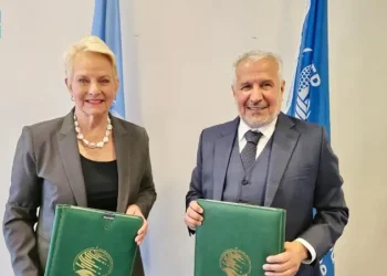 السعودية تتعاون مع “الغذاء العالمي” للحد من سوء التغذية في الصومال