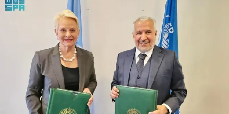 السعودية تتعاون مع “الغذاء العالمي” للحد من سوء التغذية في الصومال