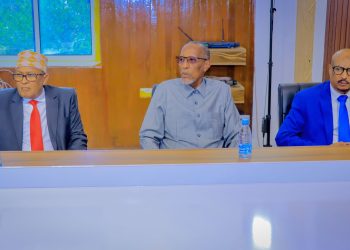 3  مرشحين لرئاسة أرض الصومال… من هم؟