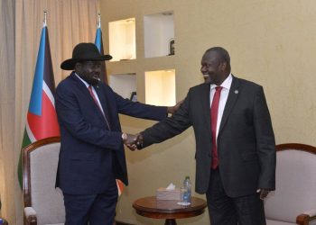 رئاسة جنوب السودان تعلن إرجاء الانتخابات وتمديد المرحلة الانتقالية