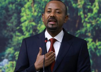 فورين بوليسي: وجوه آبي أحمد المتعددة