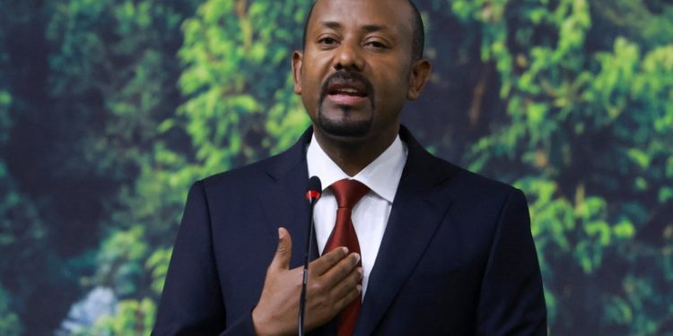 فورين بوليسي: وجوه آبي أحمد المتعددة