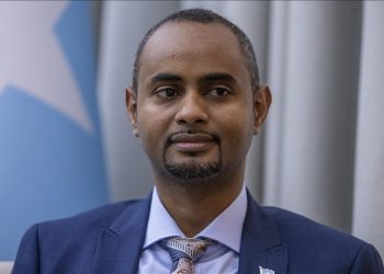 وزير دفاع الصومال: كافة أحزابنا متفقة على أهمية الدعم التركي (مقابلة)