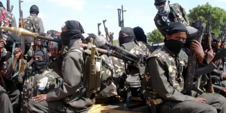 لهذه الأسباب يعجز الصومال عن القضاء على حركة الشباب