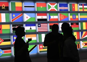 منتدى التعاون الصيني الأفريقي يبدأ أعماله اليوم  في بكين